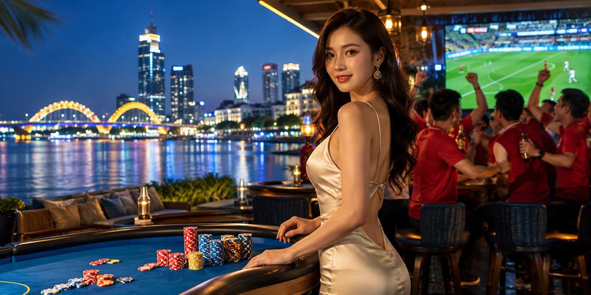 Người dùng Đà Nẵng kiểm tra thông tin hoàn tiền và ưu đãi trên ssj3